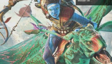 Avatar: Frontiers of Pandora Güncellemesi ile Yeni Oyun Modları ve Beklentiler