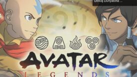 Avatar Legends: The Fighting Game – Uçsuz Bucaksız Dövüş Dünyasına Hazır Olun!