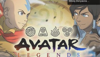 Avatar Legends: The Fighting Game – Uçsuz Bucaksız Dövüş Dünyasına Hazır Olun!