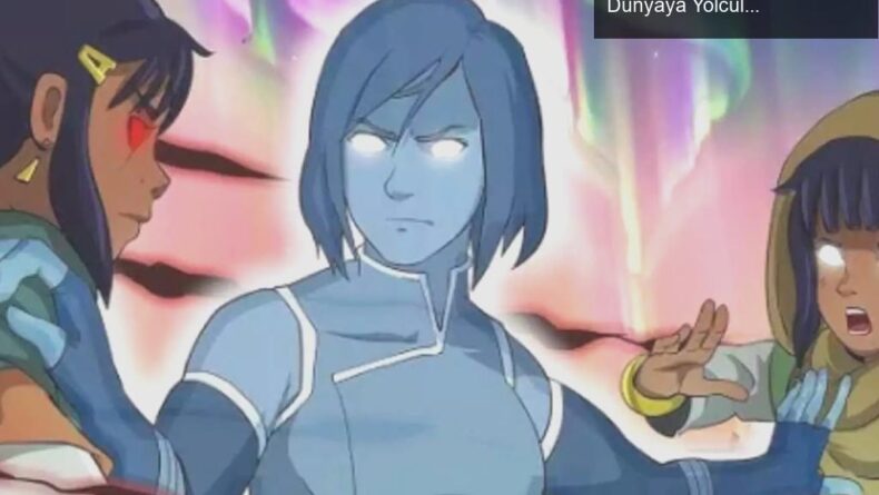 Avatar: Seven Havens – Yeni Bir Macera ve Gizem Dolu Dünyaya Yolculuk