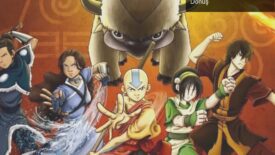 Avatar: Yeni Oyun ile Elementlerin Dünyasına Geri Dönüş