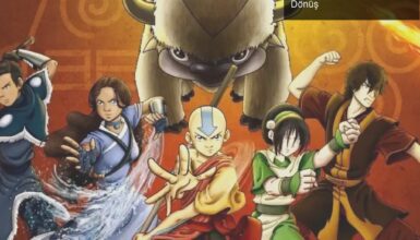 Avatar: Yeni Oyun ile Elementlerin Dünyasına Geri Dönüş