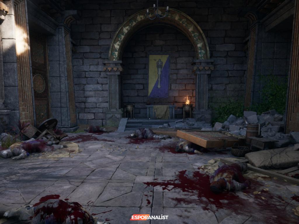 Avowed: Eora'nın Büyüleyici Dünyasına Dönüş ve Yeni Maceralar