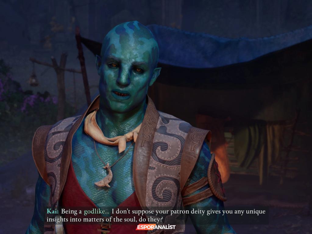 Avowed: Eora'nın Büyüleyici Dünyasına Dönüş ve Yeni Maceralar