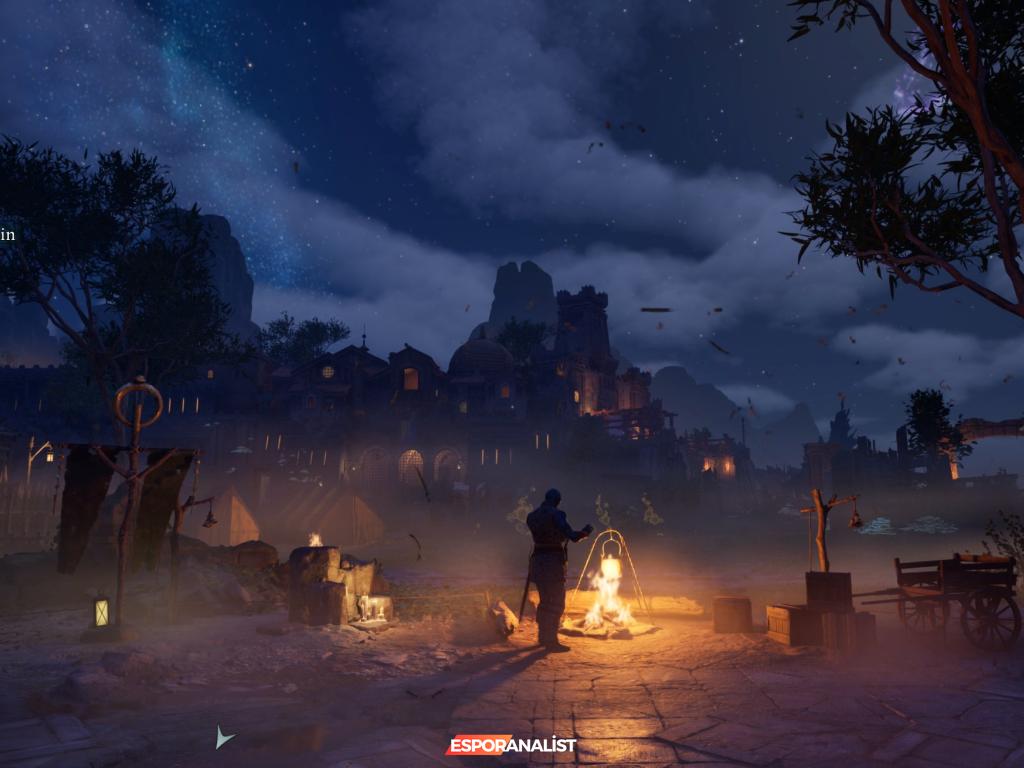 Avowed: Eora'nın Büyüleyici Dünyasına Dönüş ve Yeni Maceralar