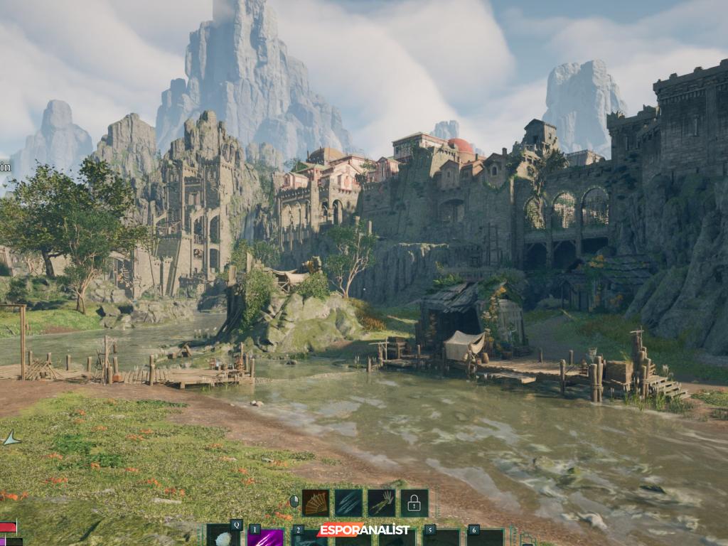 Avowed: Eora'nın Büyüleyici Dünyasına Dönüş ve Yeni Maceralar