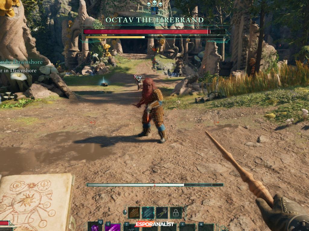 Avowed: Eora'nın Büyüleyici Dünyasına Dönüş ve Yeni Maceralar