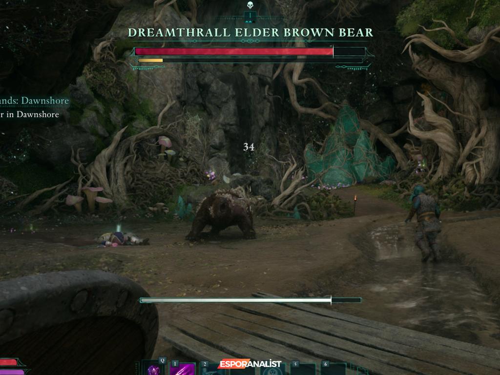 Avowed: Eora'nın Büyüleyici Dünyasına Dönüş ve Yeni Maceralar