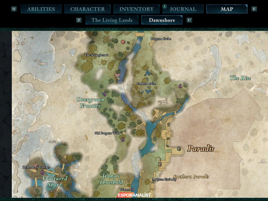 Avowed: Eora'nın Büyüleyici Dünyasına Dönüş ve Yeni Maceralar