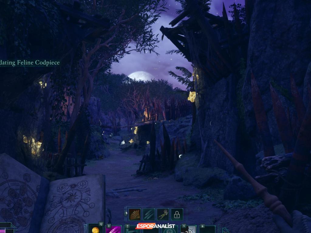 Avowed: Eora'nın Büyüleyici Dünyasına Dönüş ve Yeni Maceralar