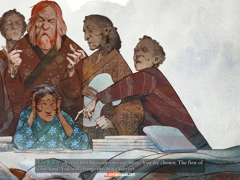 Avowed: Eora'nın Büyüleyici Dünyasına Dönüş ve Yeni Maceralar