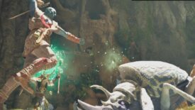 Avowed: Kısa Sürede Derin Bir Oyun Deneyimi Sunuyor