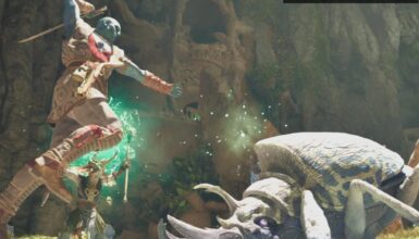 Avowed: Kısa Sürede Derin Bir Oyun Deneyimi Sunuyor