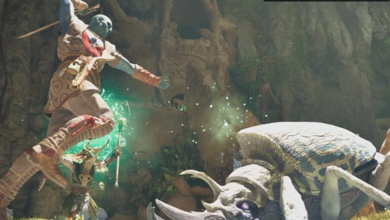 Avowed: Kısa Sürede Derin Bir Oyun Deneyimi Sunuyor