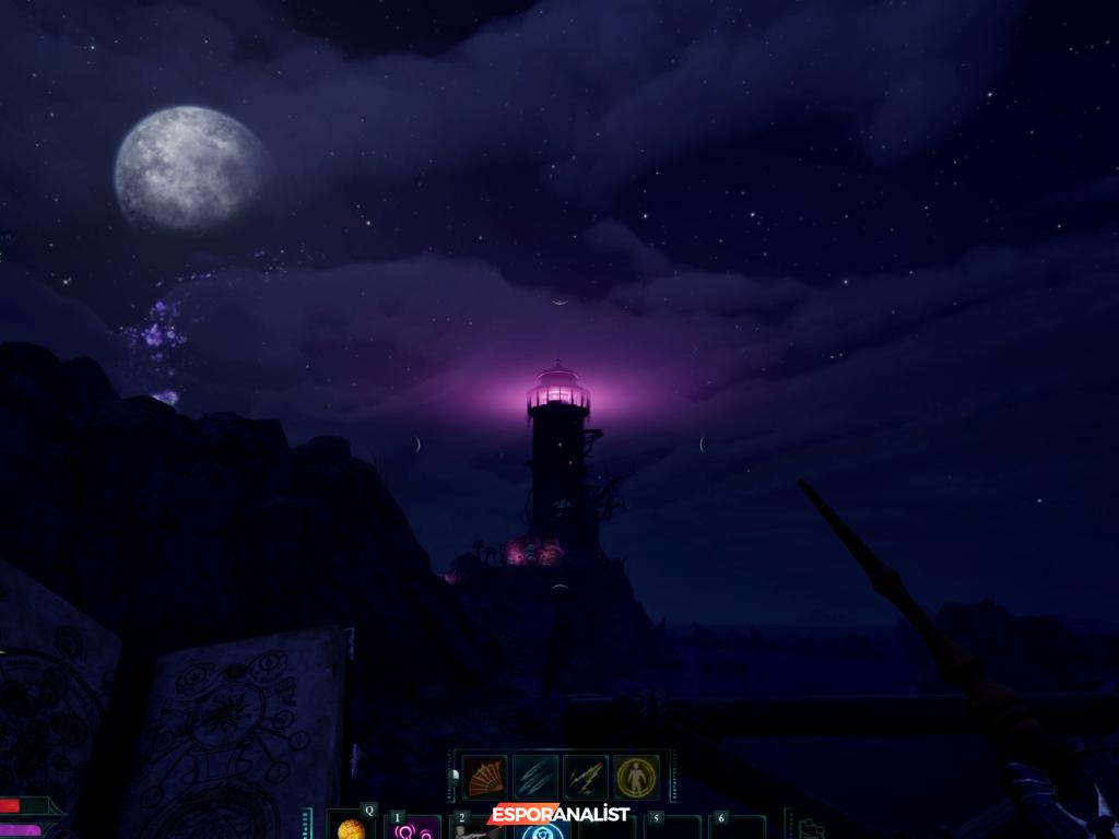 Avowed: Yaşayan Diyarlar'da Keşif ve Zorluklarla Dolu Bir Macera