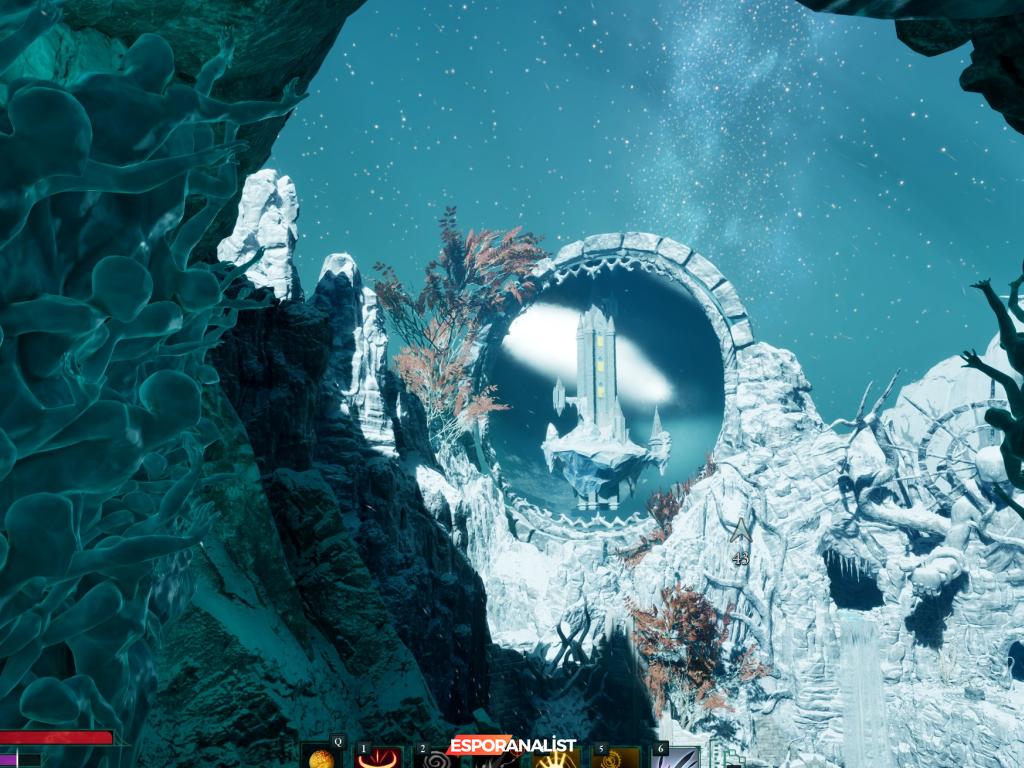 Avowed: Yaşayan Diyarlar'da Keşif ve Zorluklarla Dolu Bir Macera