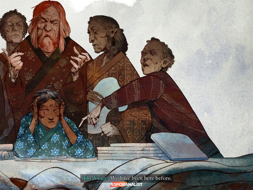 Avowed: Yaşayan Diyarlar'da Keşif ve Zorluklarla Dolu Bir Macera