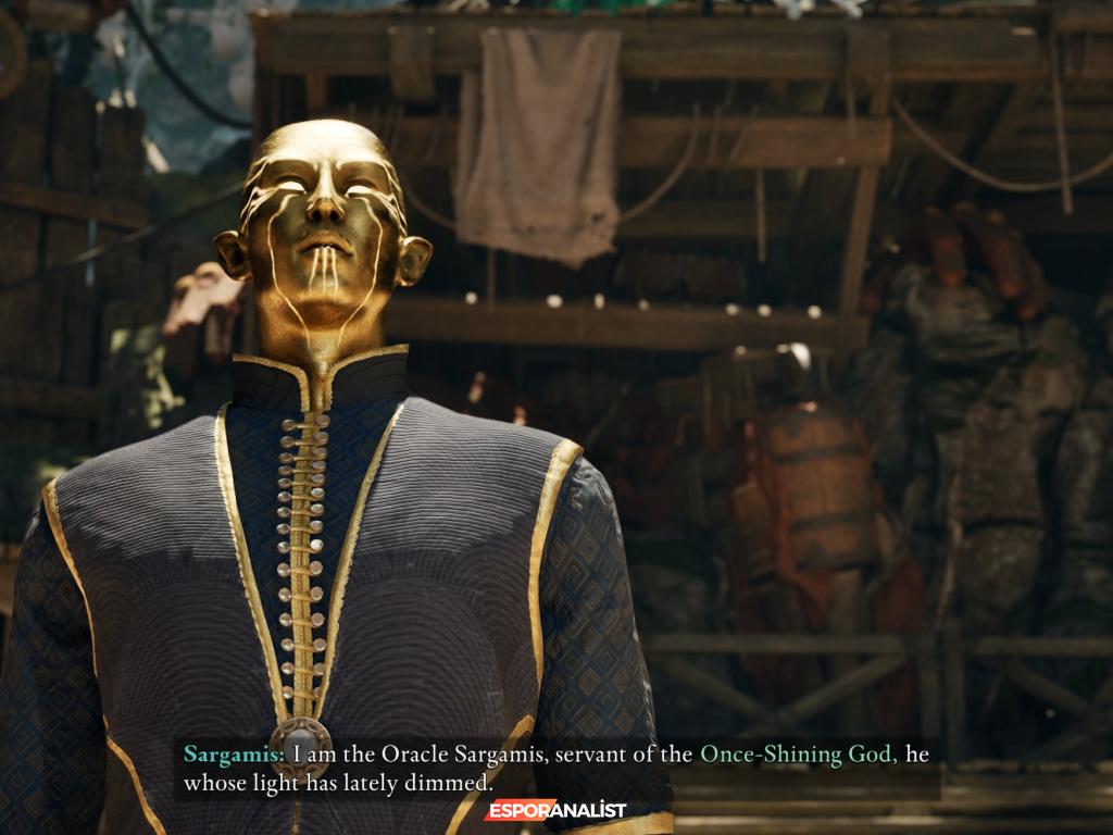 Avowed: Yaşayan Diyarlar'da Keşif ve Zorluklarla Dolu Bir Macera