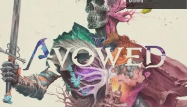 Avowed: Yaşayan Diyarlar’da Keşif ve Zorluklarla Dolu Bir Macera