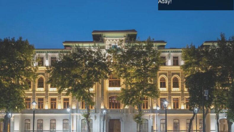 Ayasofya Tarih ve Deneyim Müzesi, MONDO-DR Ödüllerine Aday!