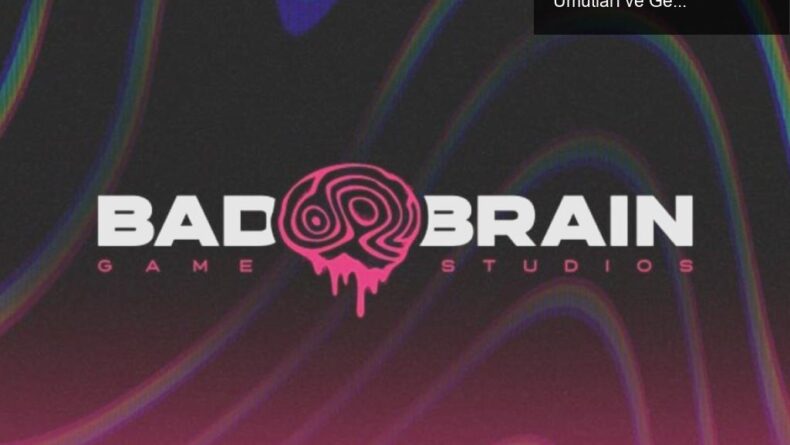 Bad Brain Game Studios’un Kapanışı: Geliştiricilerin Umutları ve Gelecek Arayışları