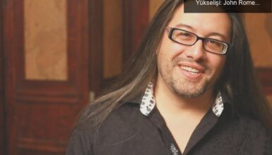 Bağımsız Geliştiricilerin Oyun Endüstrisindeki Yükselişi: John Romero’nun Vizyonu