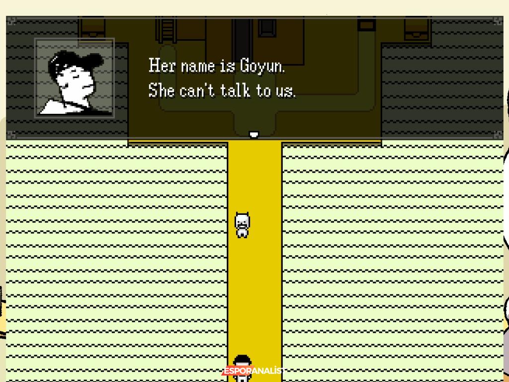 Bağımsız Oyun Klasikleri: Off'un Derin Hikayesi ve Atmosferi