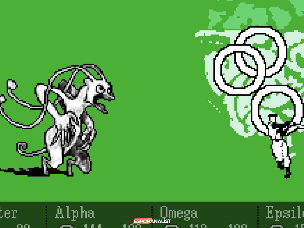 Bağımsız Oyun Klasikleri: Off'un Derin Hikayesi ve Atmosferi