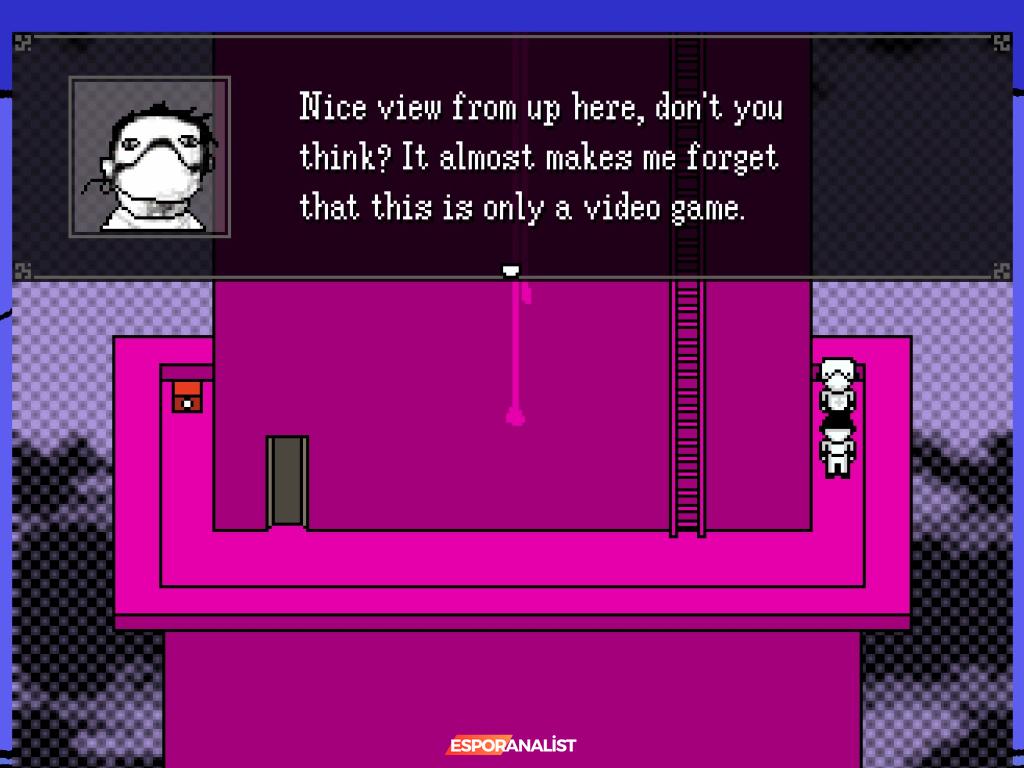 Bağımsız Oyun Klasikleri: Off'un Derin Hikayesi ve Atmosferi