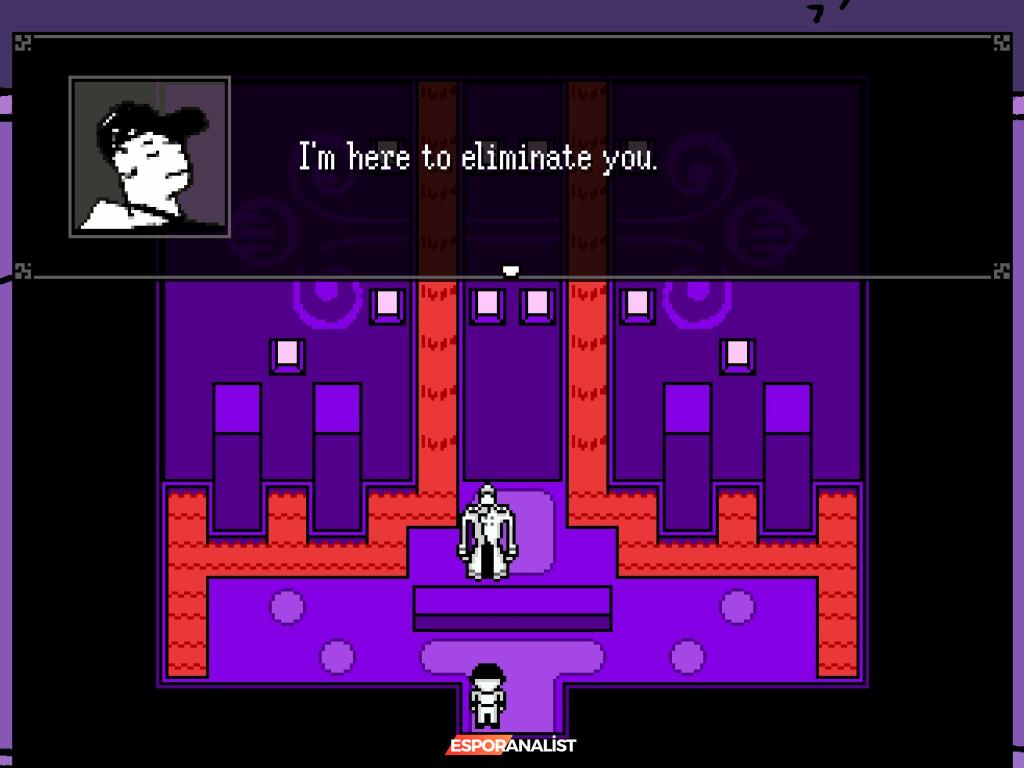 Bağımsız Oyun Klasikleri: Off'un Derin Hikayesi ve Atmosferi