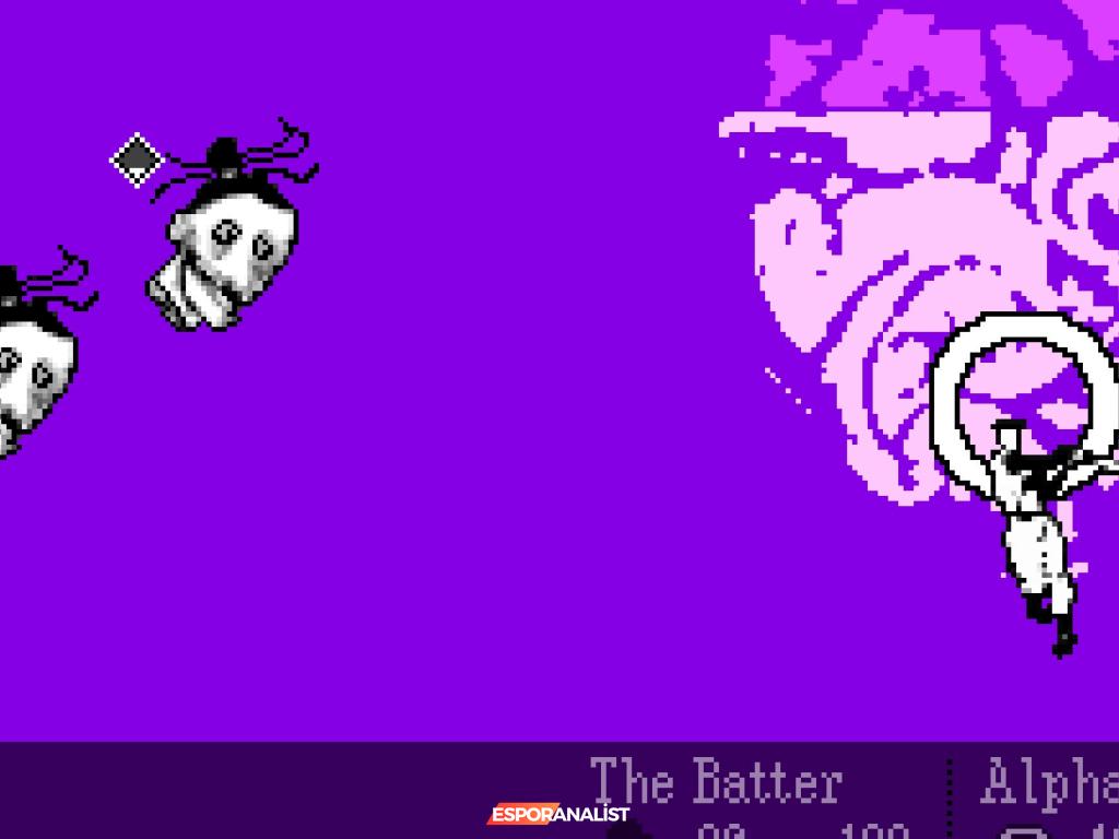 Bağımsız Oyun Klasikleri: Off'un Derin Hikayesi ve Atmosferi