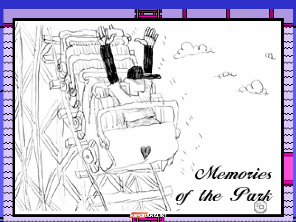 Bağımsız Oyun Klasikleri: Off'un Derin Hikayesi ve Atmosferi