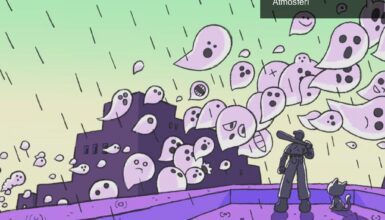 Bağımsız Oyun Klasikleri: Off’un Derin Hikayesi ve Atmosferi