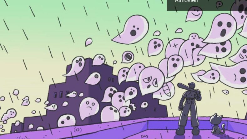 Bağımsız Oyun Klasikleri: Off’un Derin Hikayesi ve Atmosferi