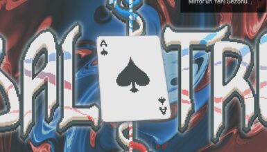 Balatro: Bağımlılık Yaratan Bir Oyun ve Black Mirror’un Yeni Sezonu Üzerine Düşünceler