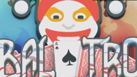 Balatro: Bağımsız Oyunlar Arasında Yeni Bir Fenomen