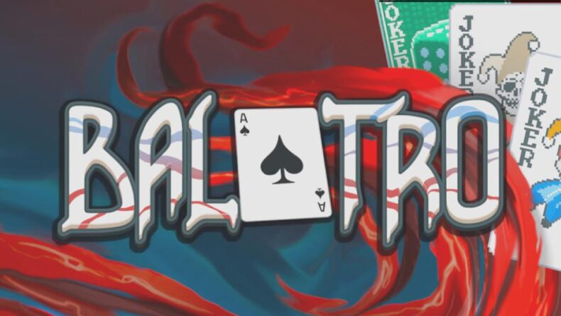 Balatro: Oyun Dünyasında Bir Fenomenin Yükselişi