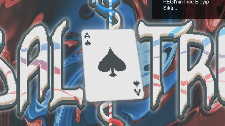 Balatro Oyununun Yaş Sınırı Değişikliği: PEGI’nin İnce Eleyip Sıktığı Karar