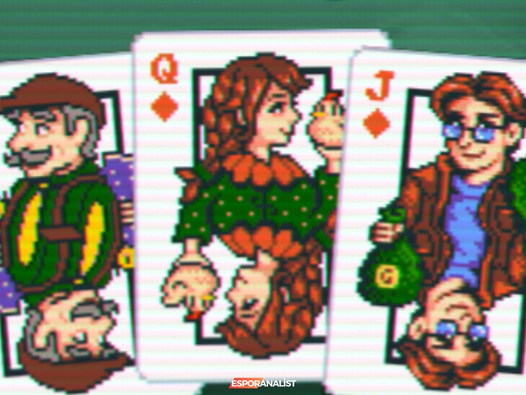 Balatro: Yeni Kart Güncellemeleri ile Eğlence Dolu Bir Serüven