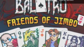 Balatro: Yeni Kart Güncellemeleri ile Eğlence Dolu Bir Serüven