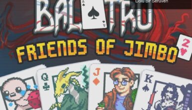 Balatro: Yeni Kart Güncellemeleri ile Eğlence Dolu Bir Serüven