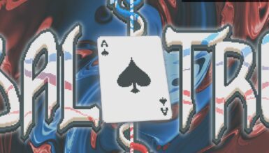 Balatro’nun PEGI 18 Krizi: Oyuncular Neden Endişeli?