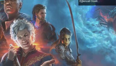 Baldur’s Gate 3 Güncellemesi: Yeni Alt Sınıflar ve Eğlenceli Özellikler Geliyor!