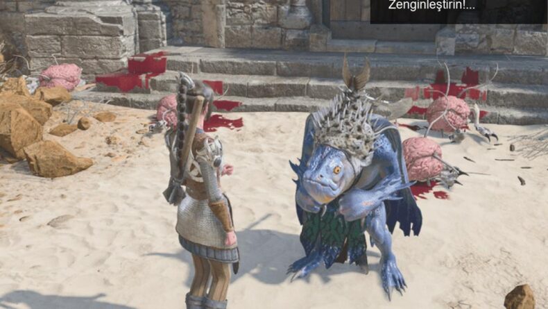 Baldur’s Gate 3 İçin En İyi Modlar: Oyun Deneyimini Zenginleştirin!