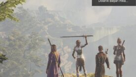 Baldur’s Gate 3: Larian Studios’un Milyonlarca Dolarlık Başarı Hikayesi