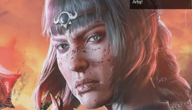 Baldur’s Gate 3: Mod Desteği ile Oyuncu Sayısında Rekor Artış!