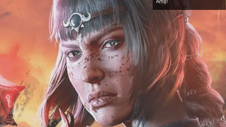 Baldur’s Gate 3: Mod Desteği ile Oyuncu Sayısında Rekor Artış!