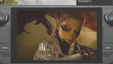 Baldur’s Gate 3: Oyun Süresi ve Mod Rekorlarıyla Dolu Bir Dünyada Kaybolmak