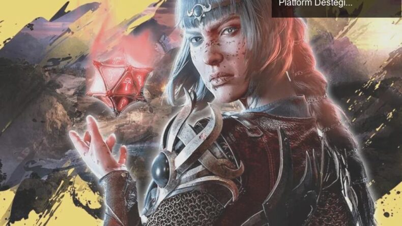 Baldur’s Gate 3 Patch 8: Yeni Özellikler ve Çapraz Platform Desteğiyle Heyecan Verici Güncelleme Geliyor!