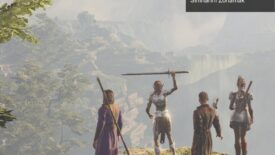 Baldur’s Gate 3: Peynir Modu ile Eğlencenin Sınırlarını Zorlamak